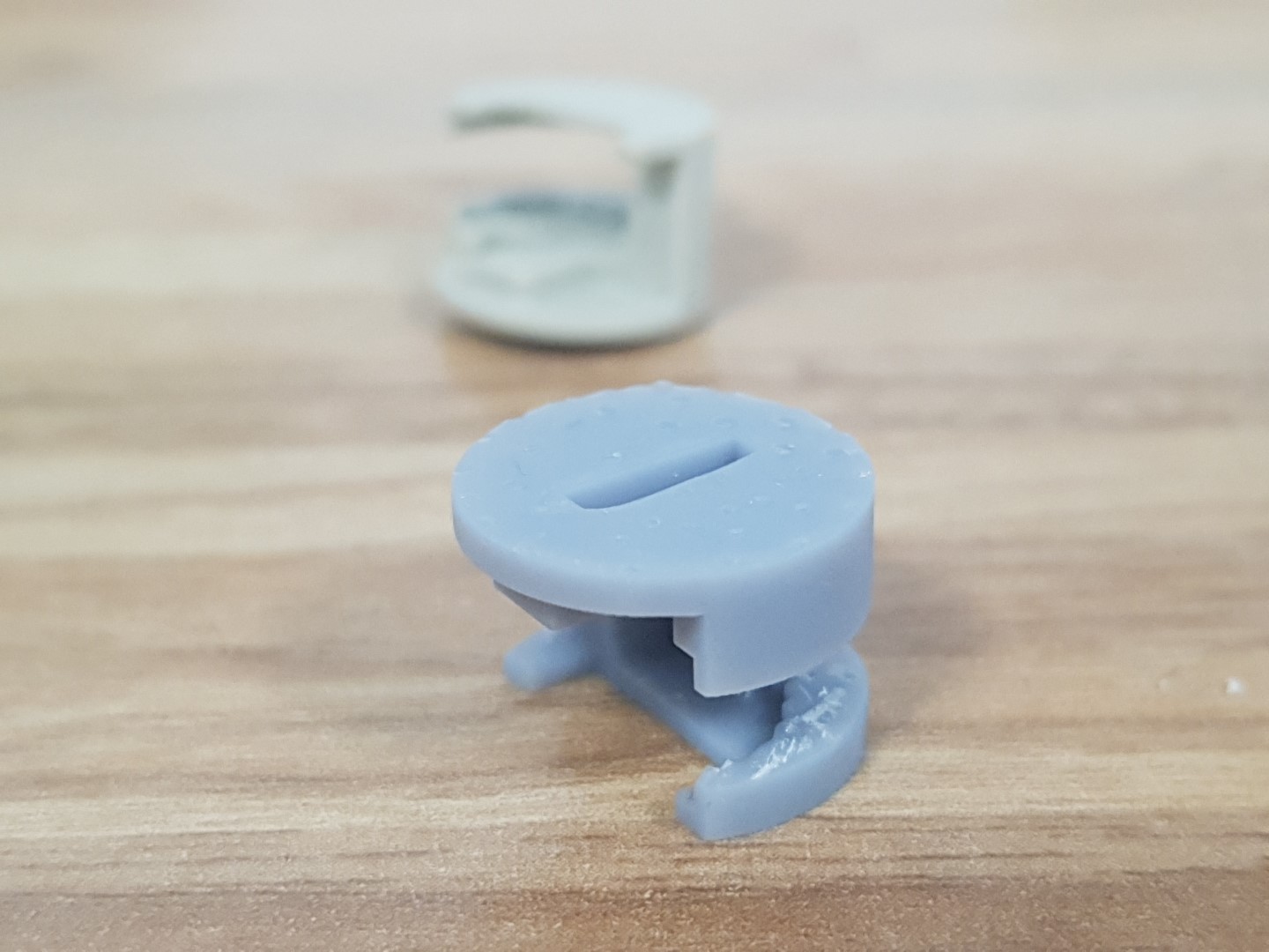IKEA MALM cam/eccentric nut replacement