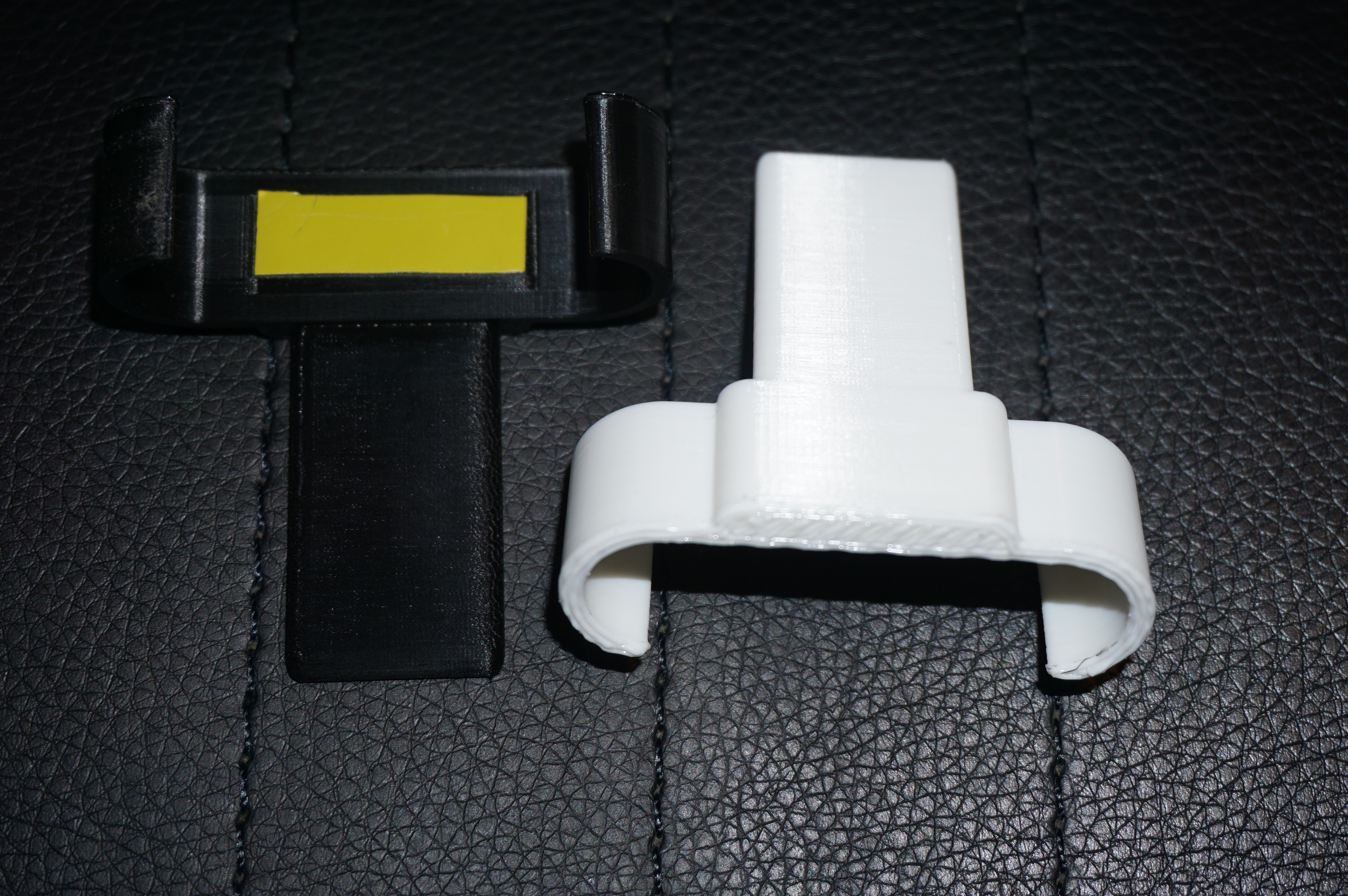 Fritzfon MT-F Clip