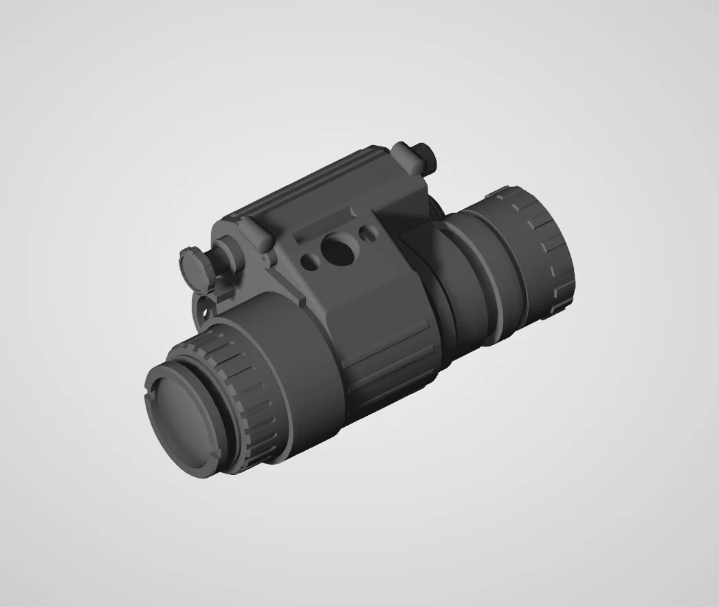 NVG PVS-14 (Dummy) By Goticwar