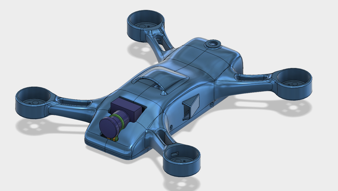 DroneRacerV1