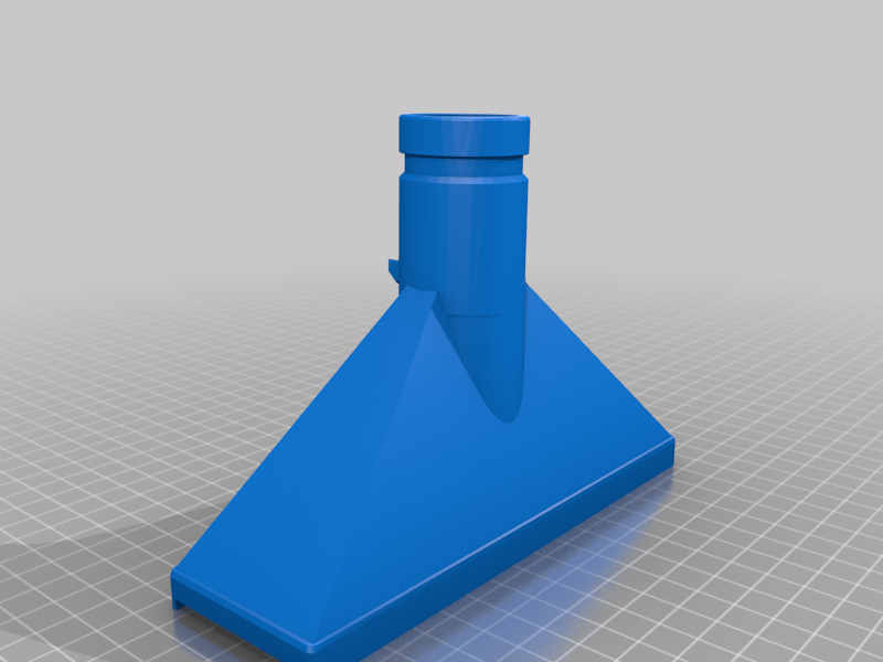 Dyson - Roborock & Xioami Filter Cleaning Nozzle