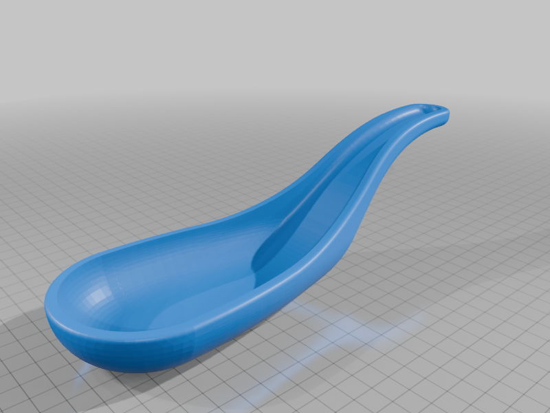 soup spoon
