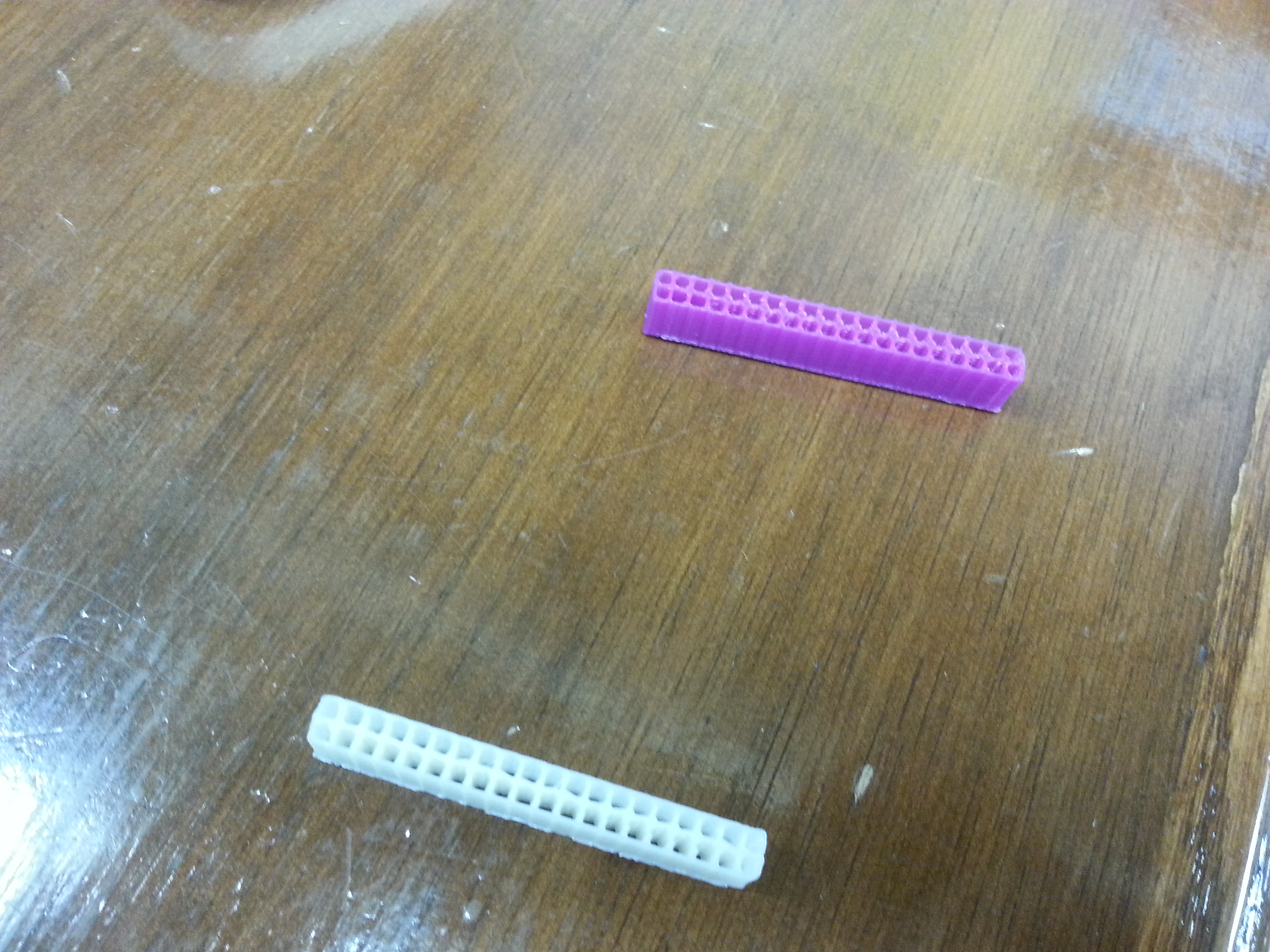 40 Pin Raspberry Pi A+, B+, 2, 3 GPIO Connector