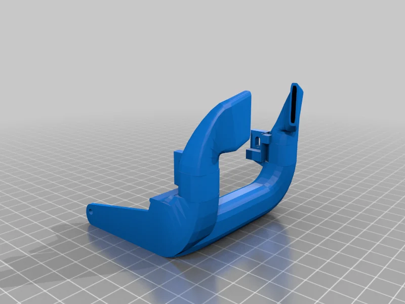 Anycubic Hero Me 5 mix for Vyper / Kobra Max Revo Six and Phaetus Dragonfly BMO
