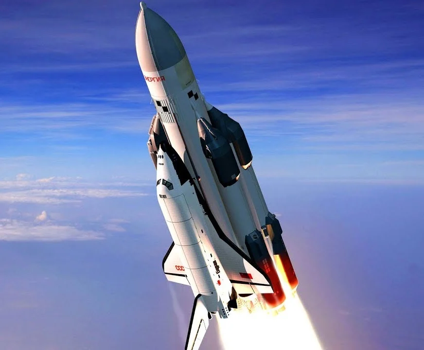 Energia Buran