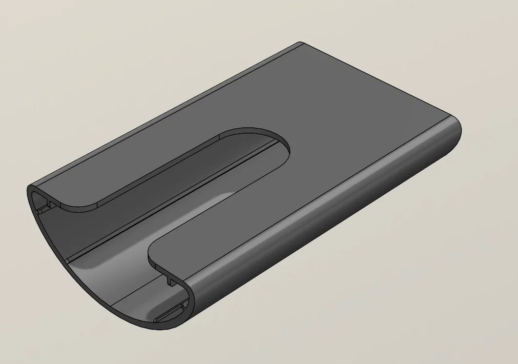 Razor Cover