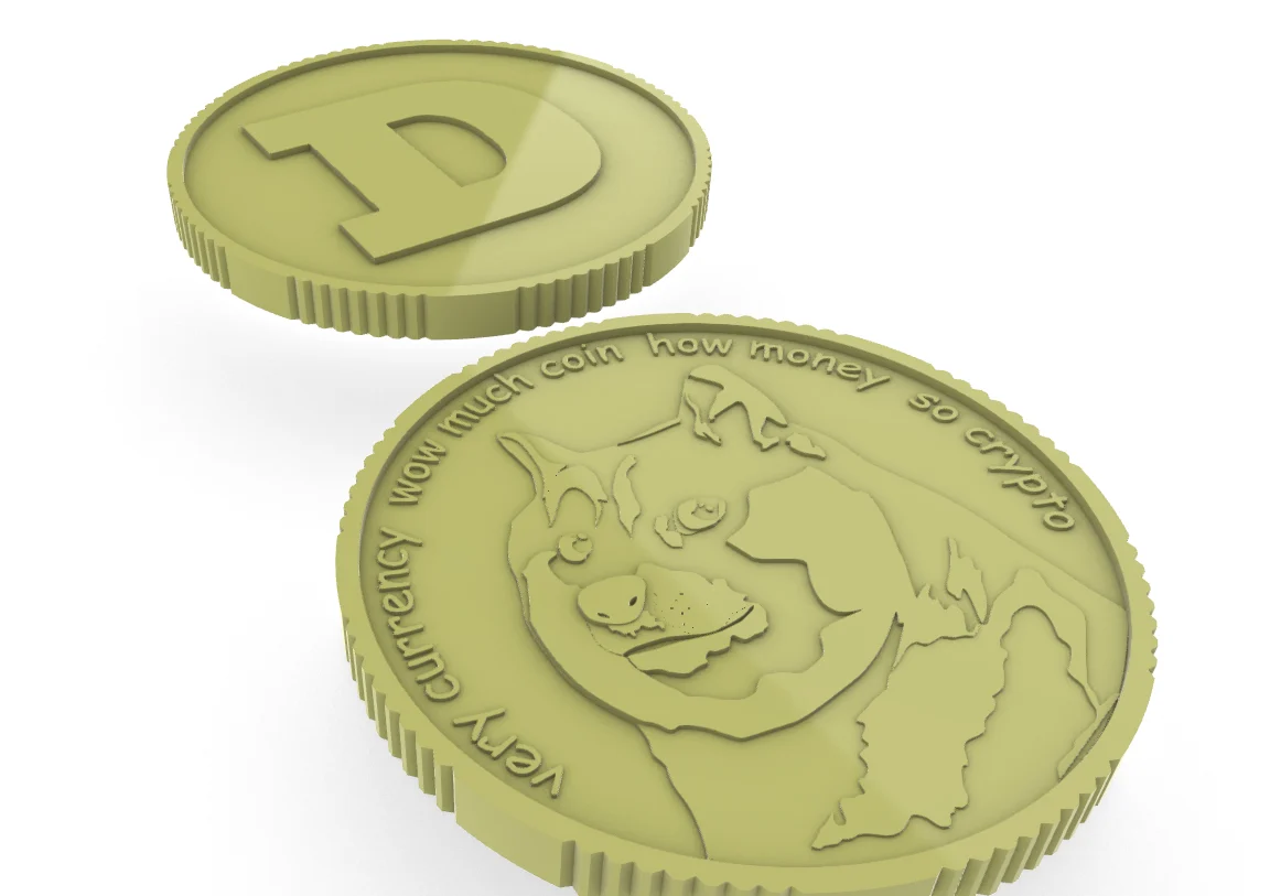 Doge Coin