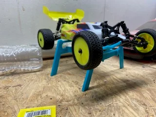 Losi Mini B Stand