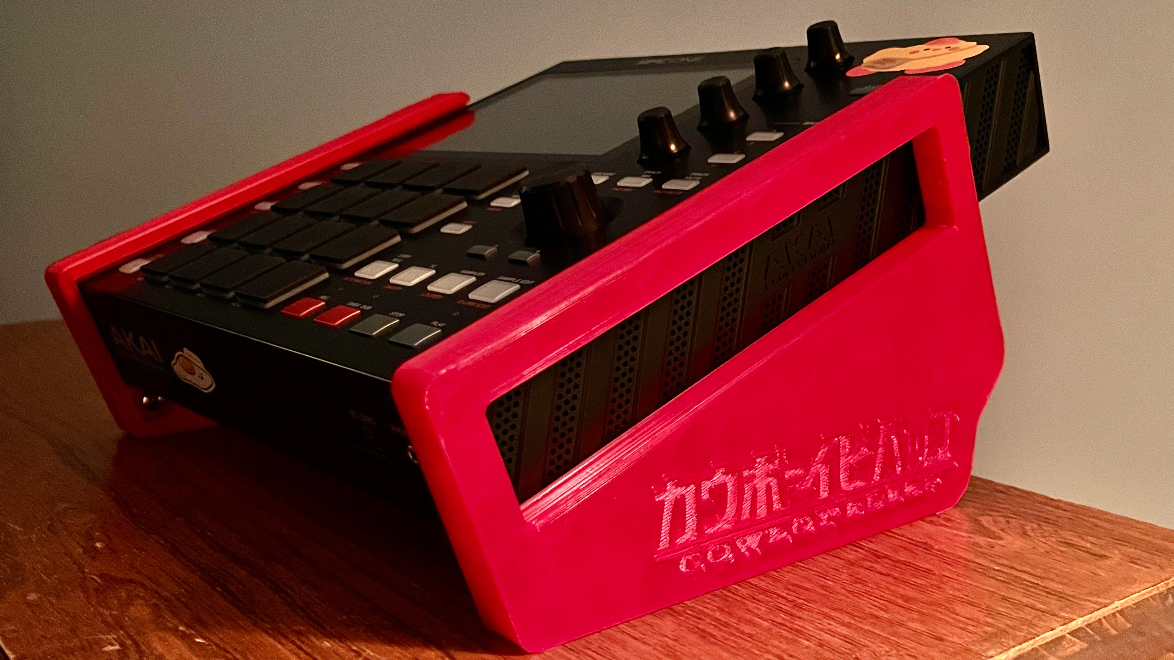 MPC One Stand