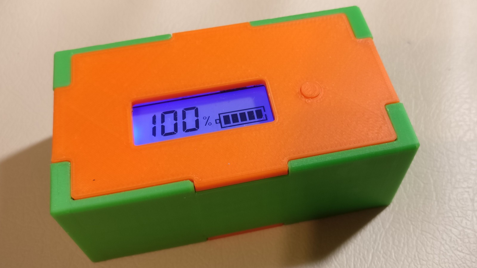 Power Bank (2x 18650)