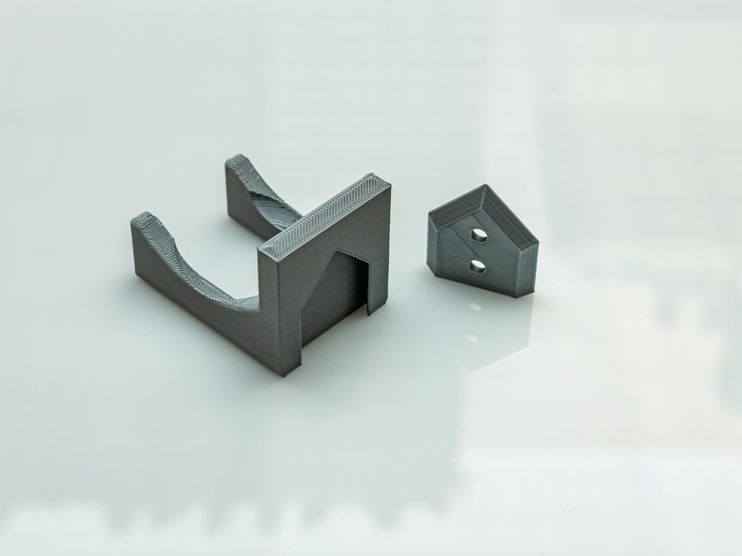 Baseball/Softball Bat Wall Hook