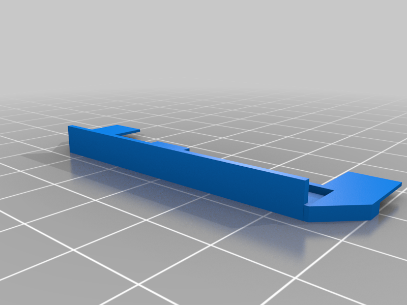 BZ3 chassis extensions