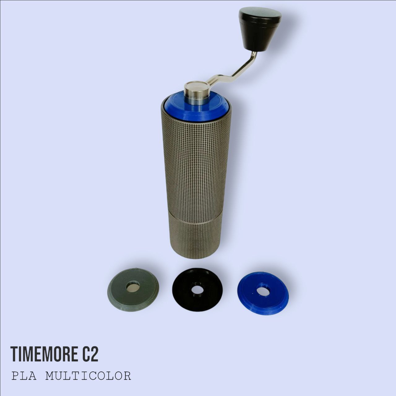 Timemore C2 coffee grinder lid