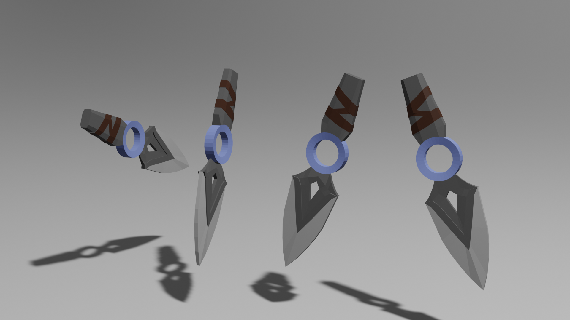 Valorant Jett's Dagger