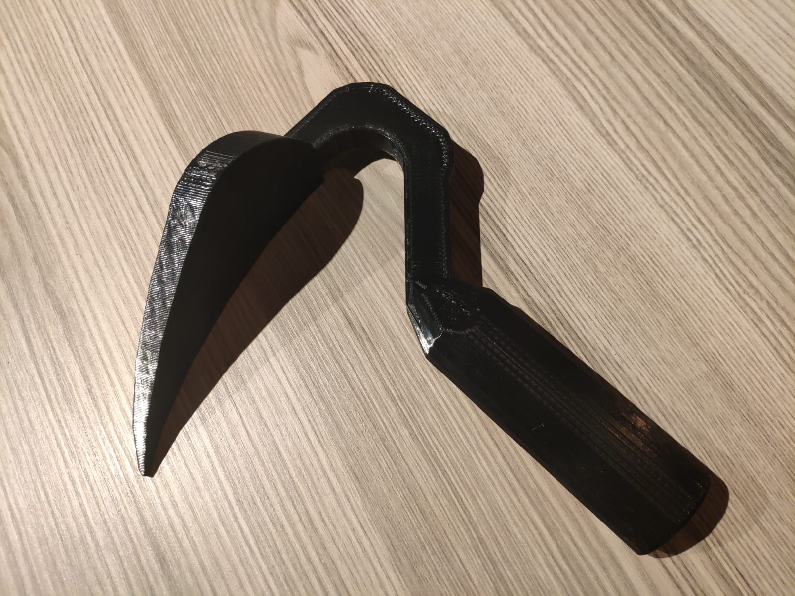 Homi Hand Plow