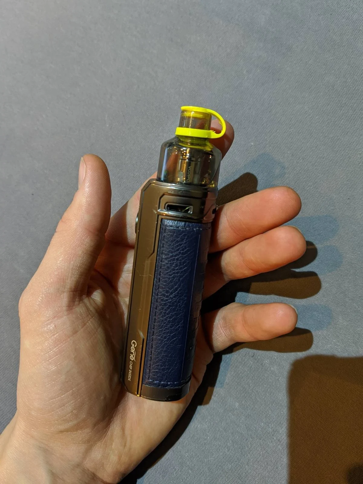 Voopoo Drag dust cover