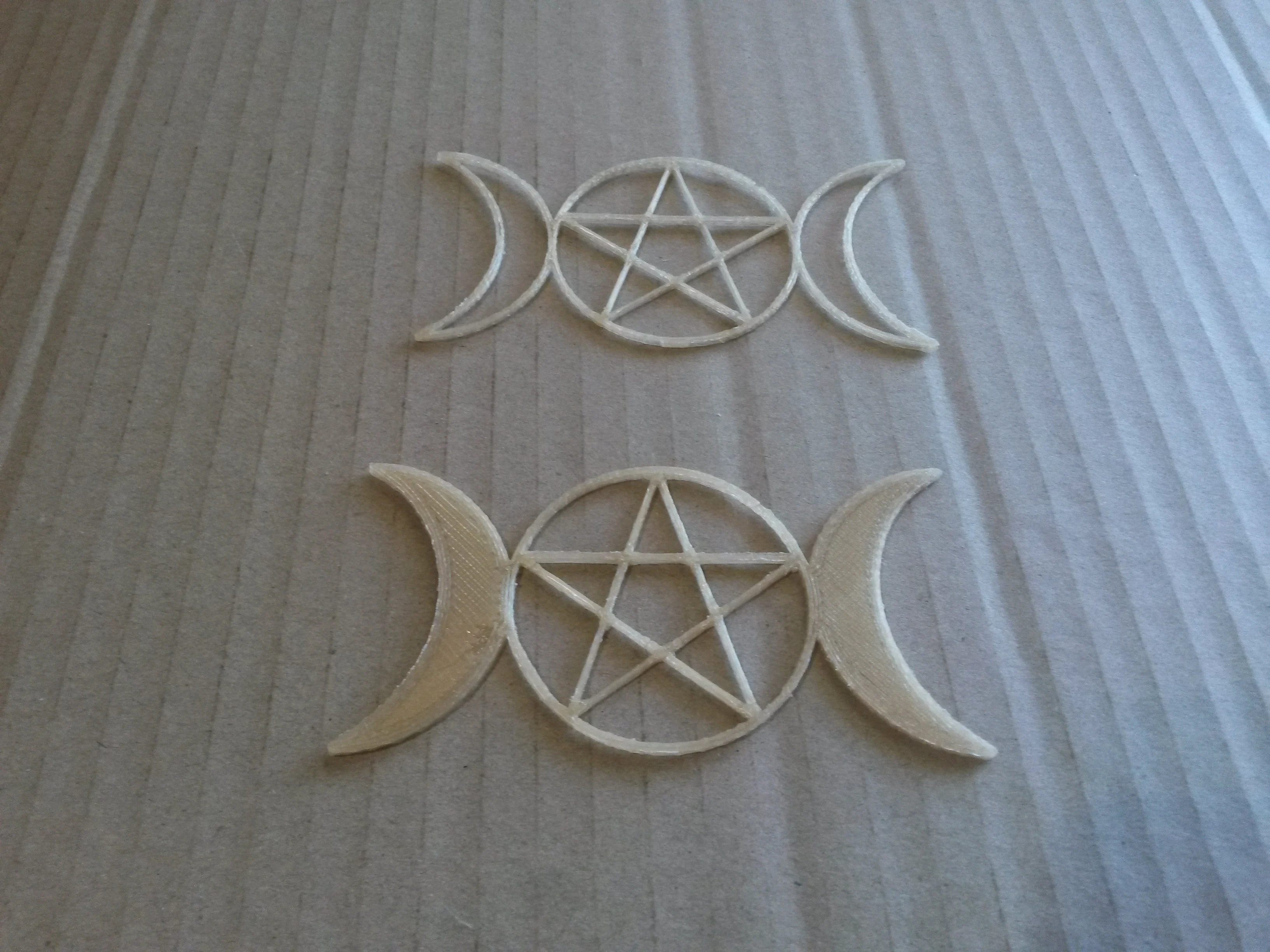 Triple Goddess