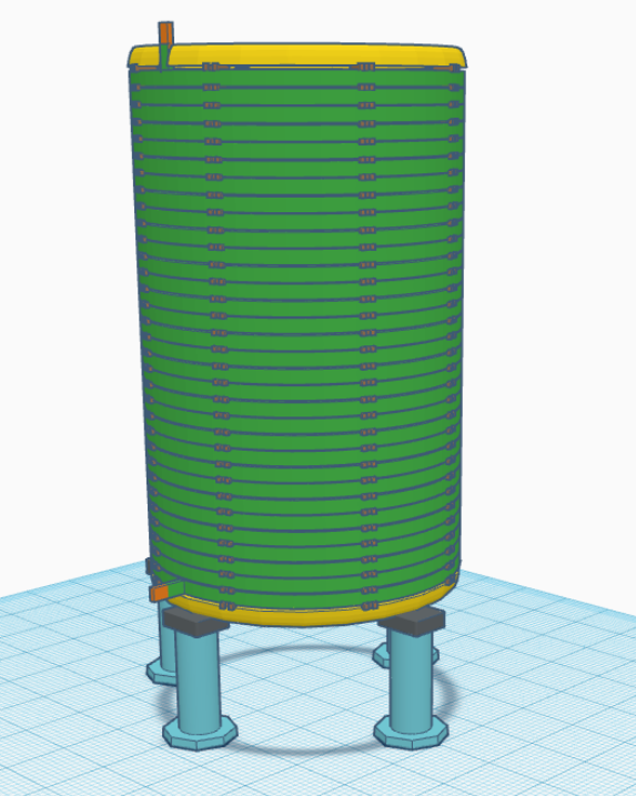 Tube 2 Röhre 2 Trafo