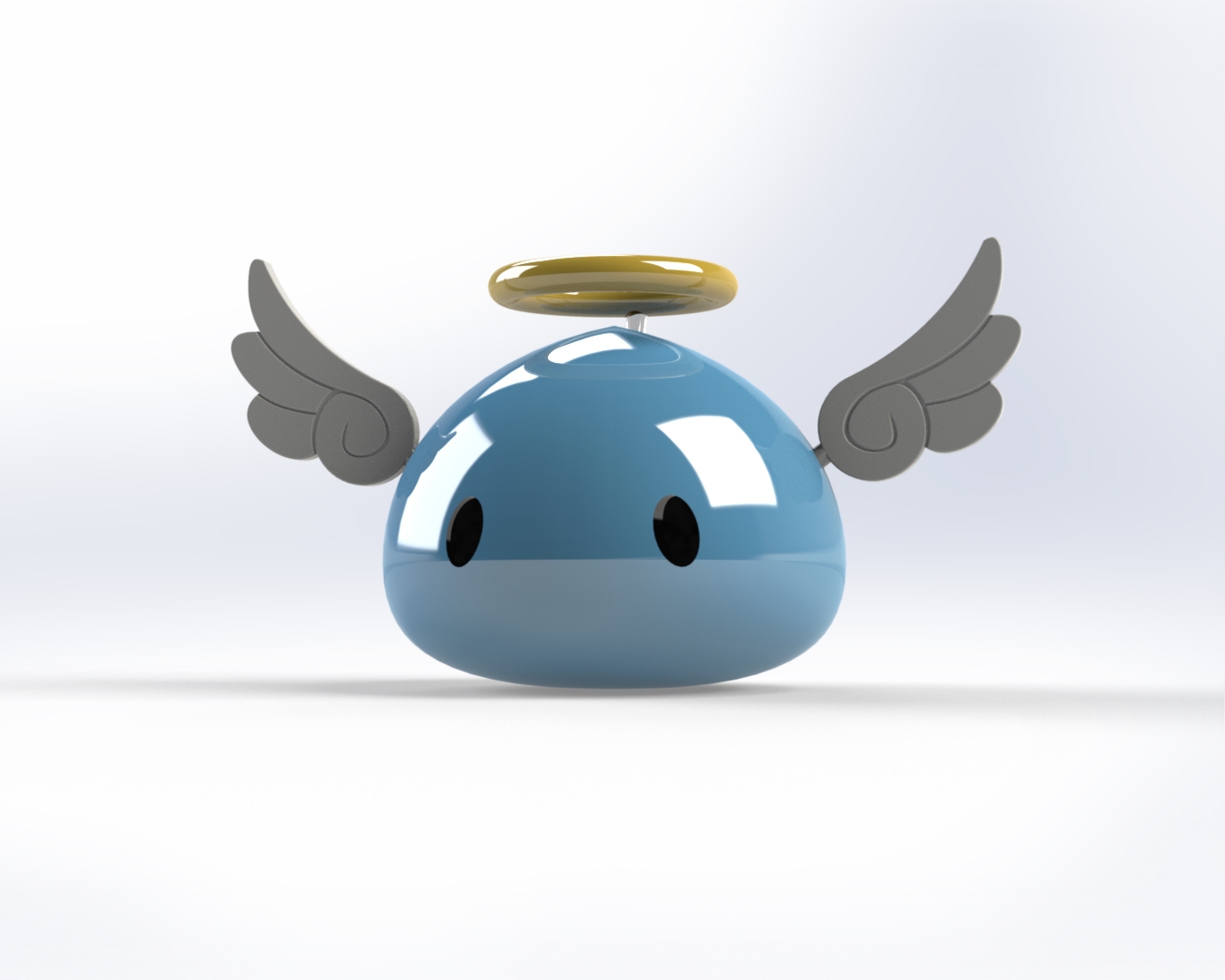 Angelmon