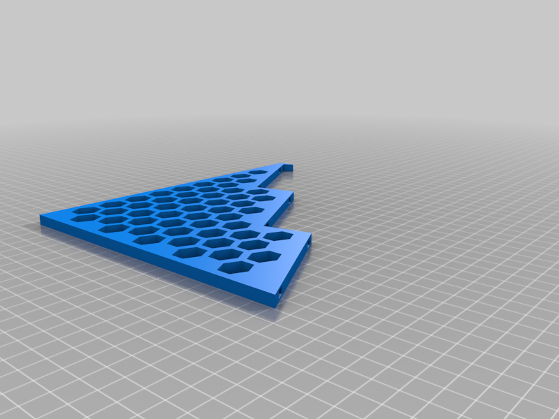 1:24 Diecast Car Display Ramps - Single and 3-Tiers - Press fit