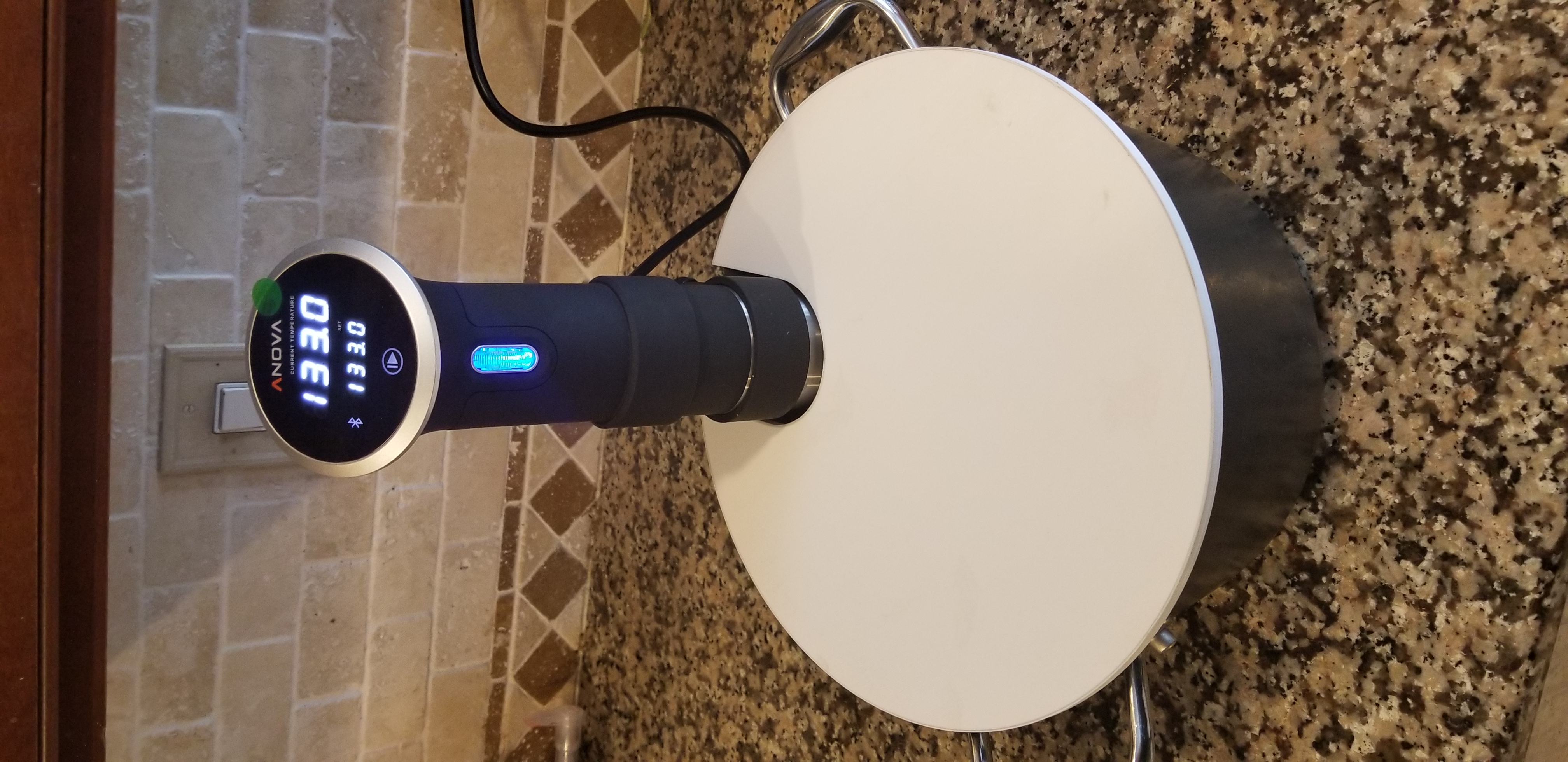 Sous Vide Cover