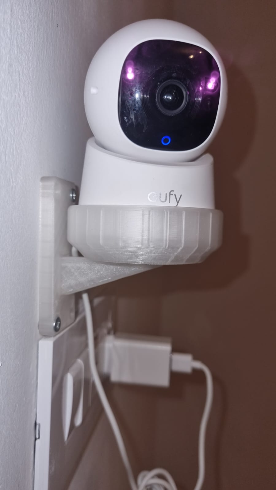 eufy security camera