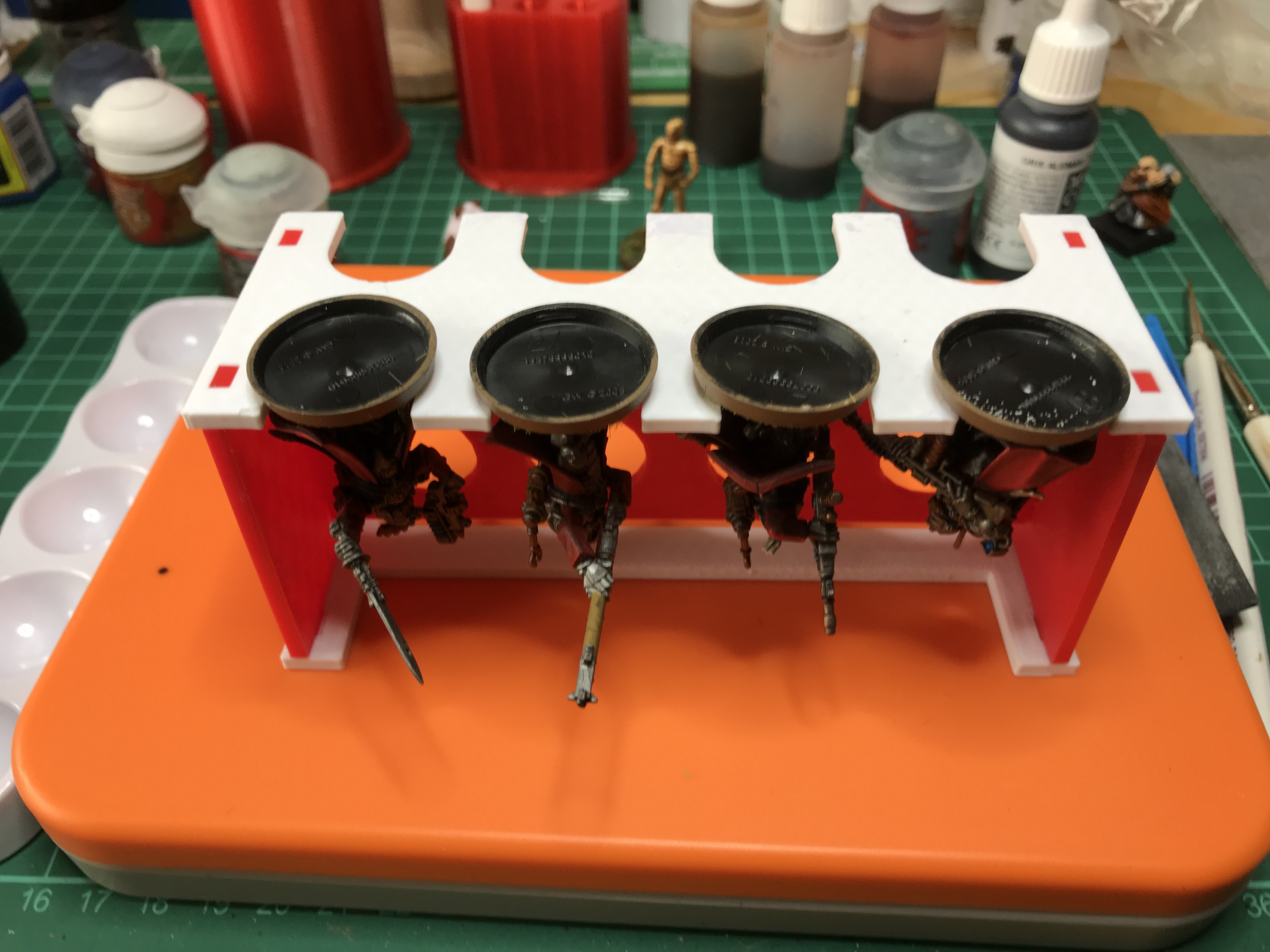 Mini Magneter