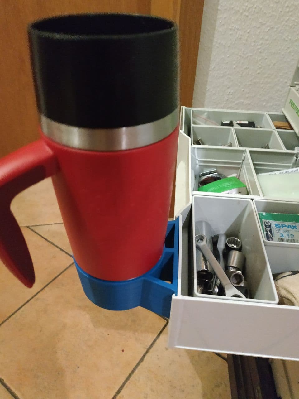 Cup holder EMSA Getränkehalter Kaffeebecher