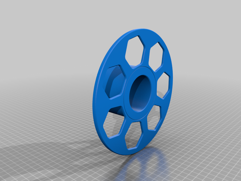 SPOOL fo M4
