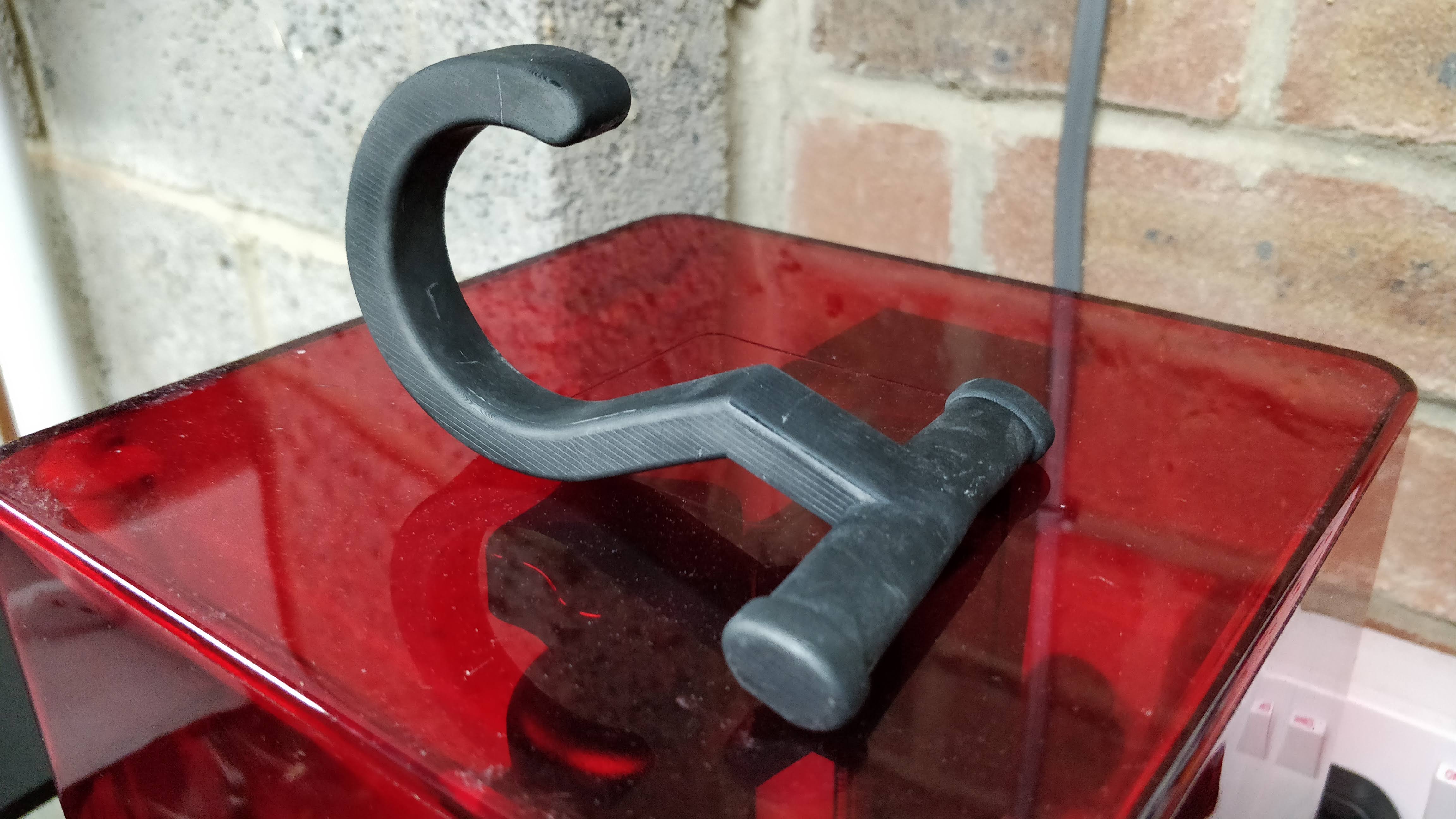 Apeks RK3 Scuba Diving Fin Hanger