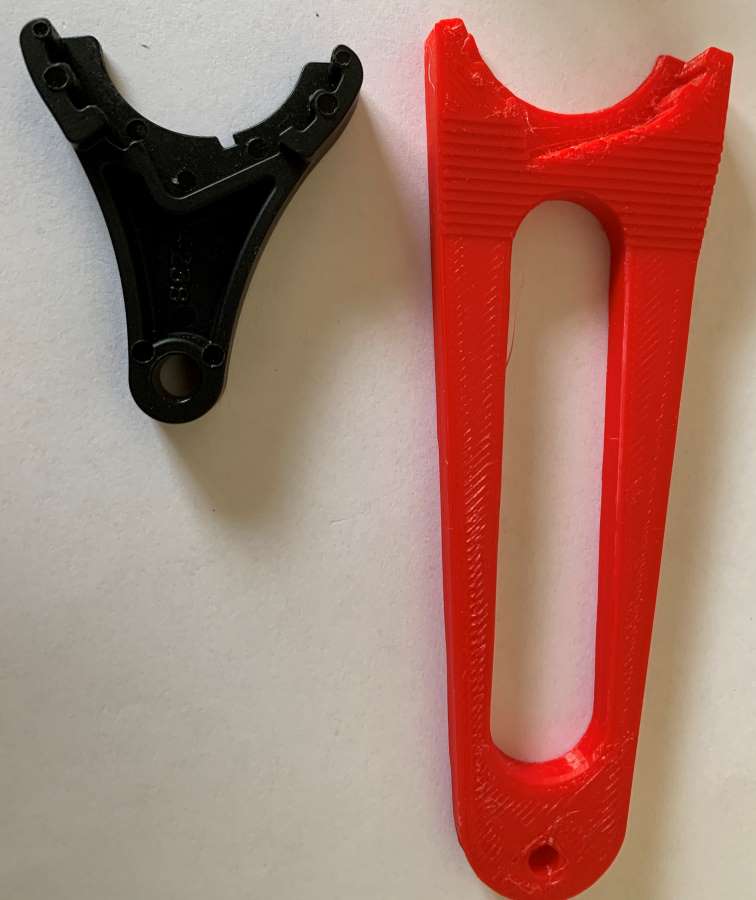 Lee Lock Ring Wrench