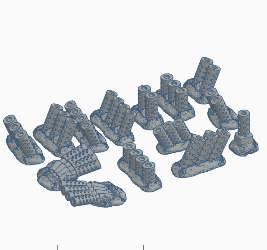 GASLANDS: Insulated Exhaust Pipes