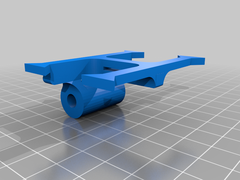 JBL Go 3 bike bar mount