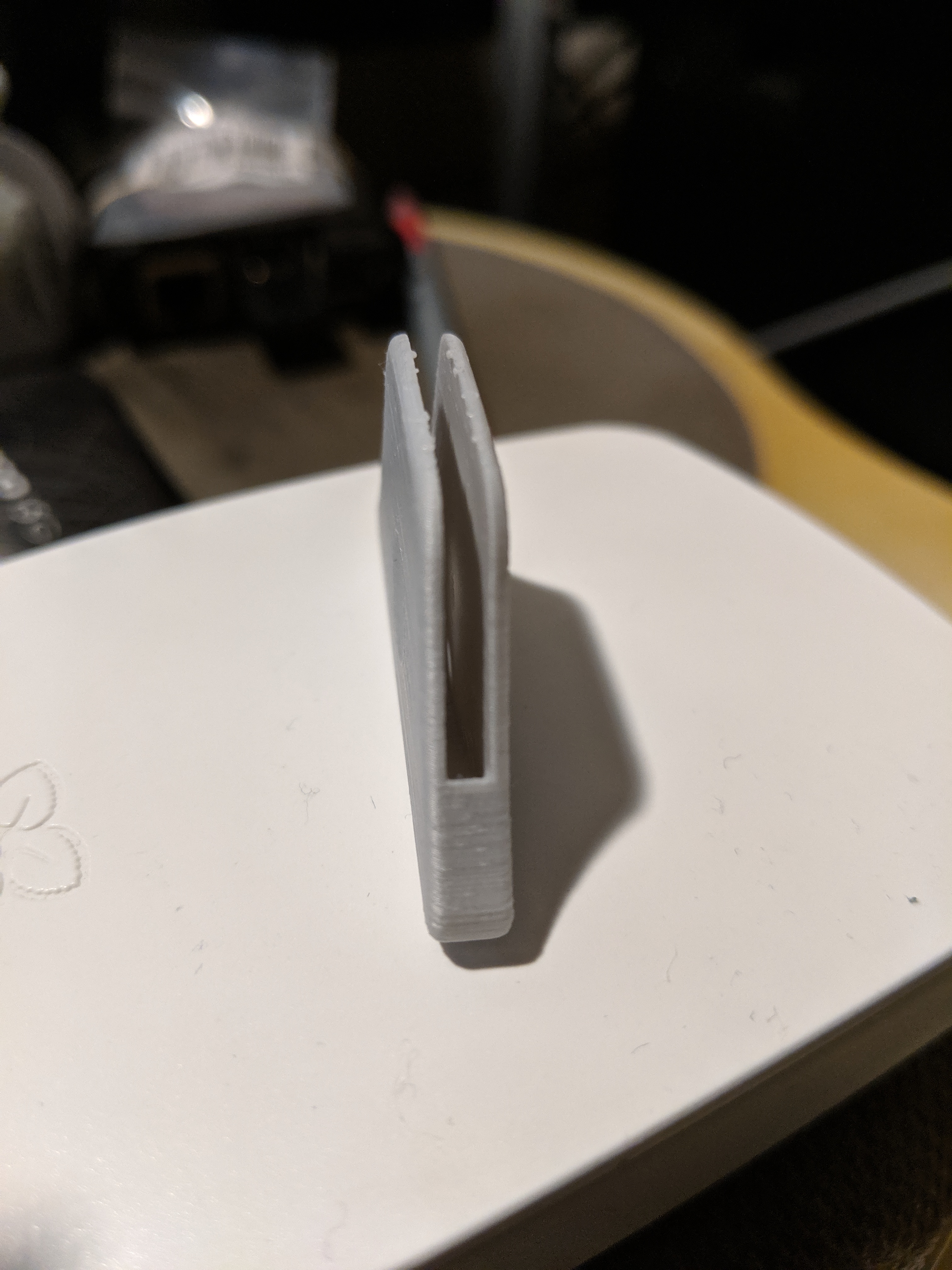 D1 Shepherd's Whistle