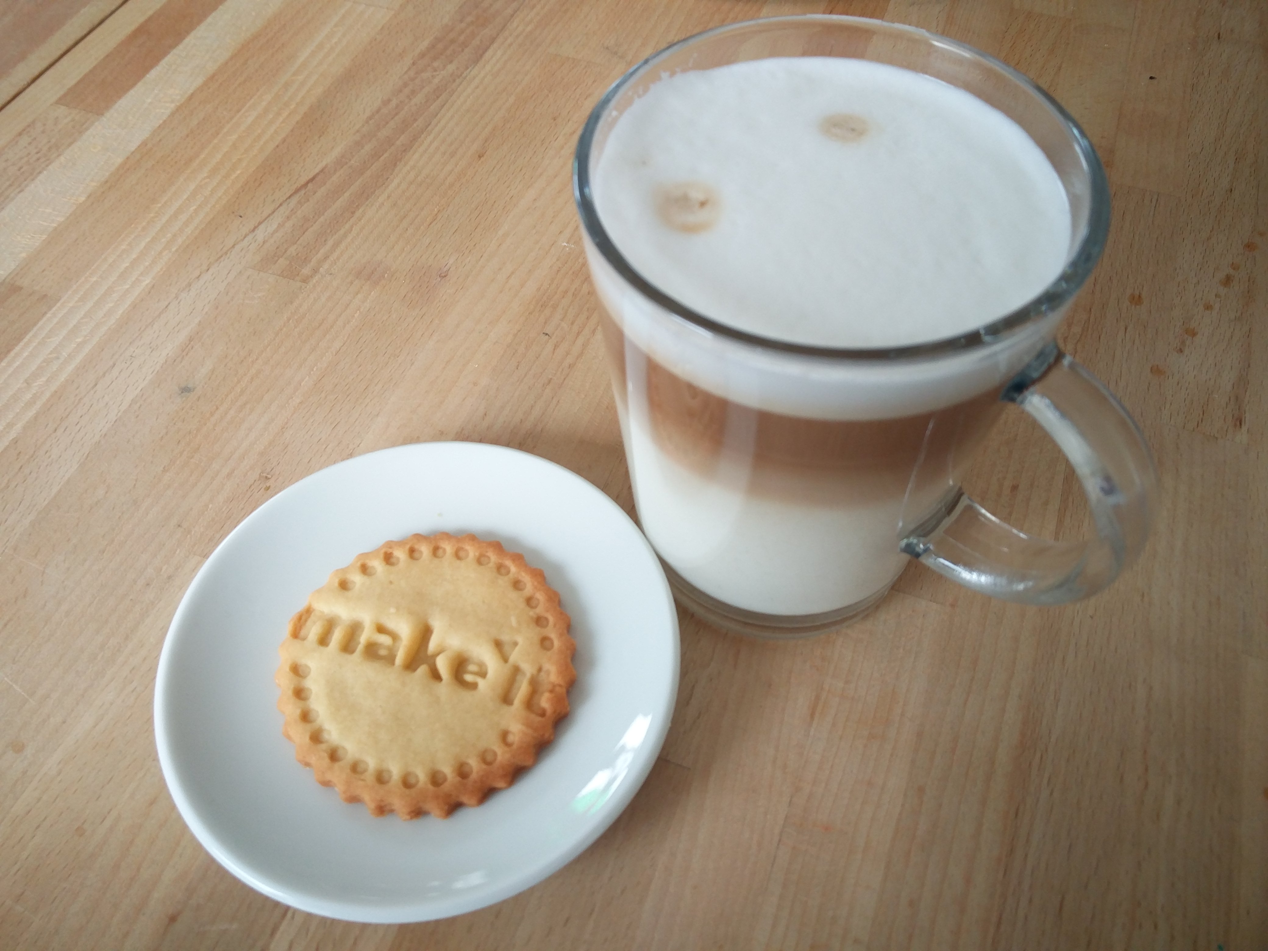 Make it - Cookie Cutter