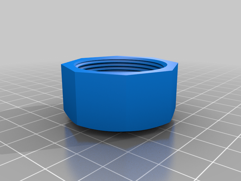 ER25 collet block