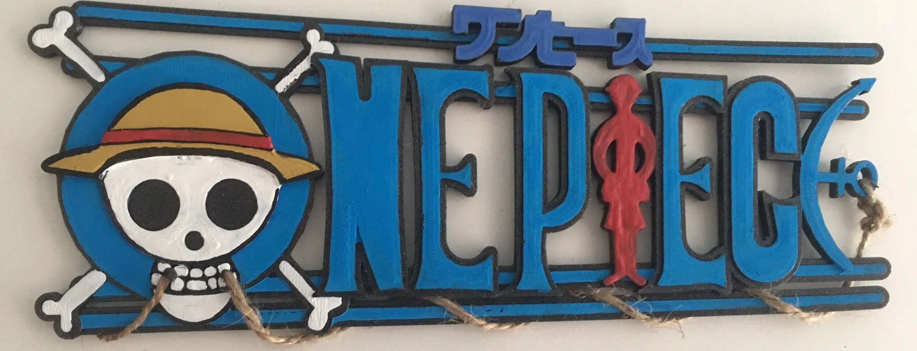 One Peace