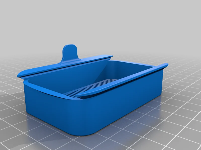 Sunlu S4 Desiccant Box