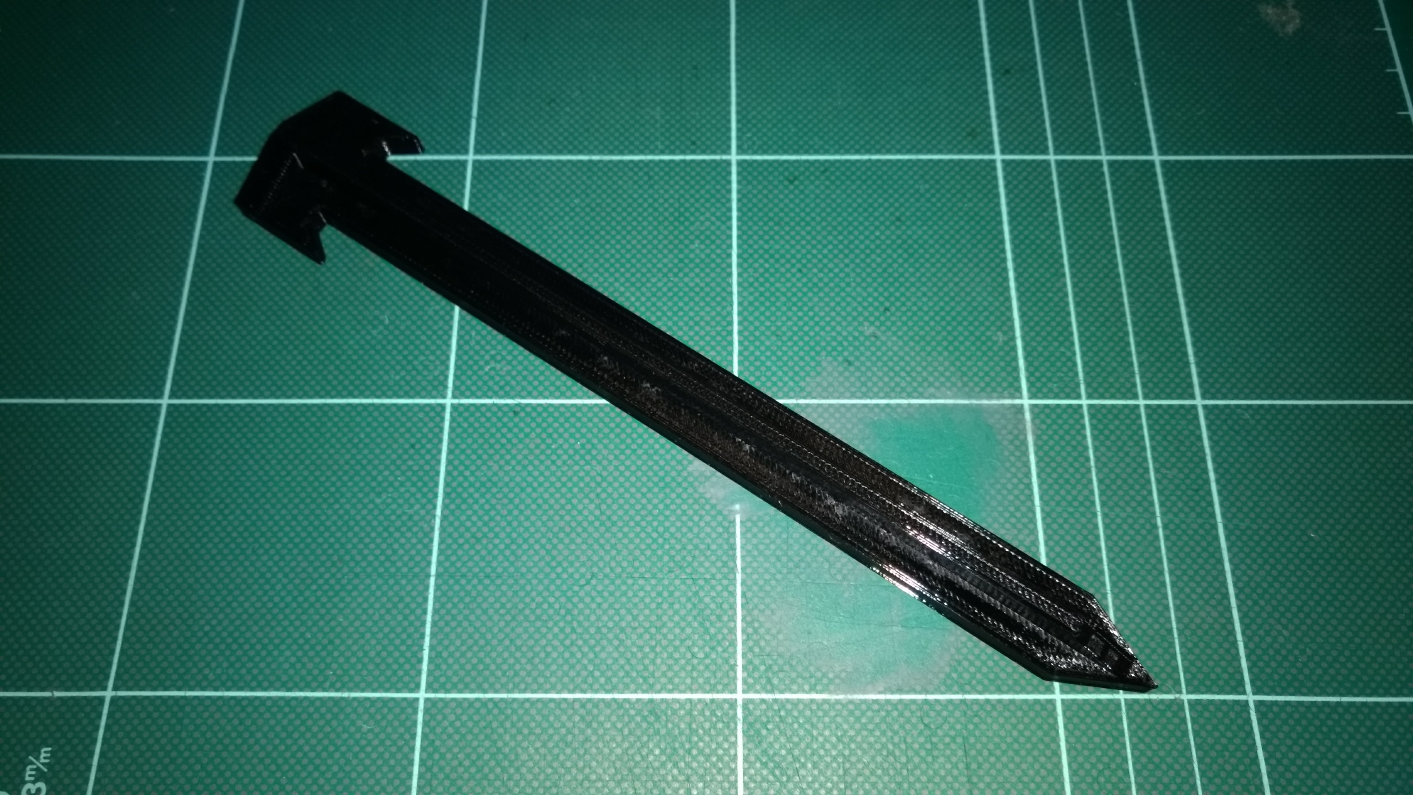 Zelt Hering / Tent peg