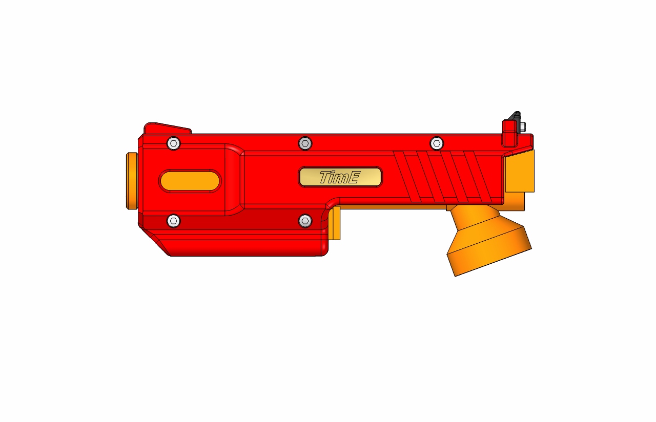 Mega Bigshock Frame