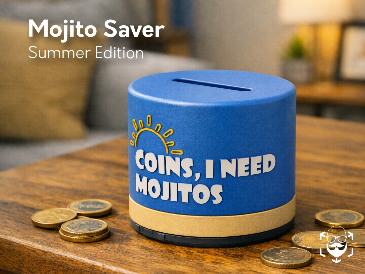 Mojito Saver – Summer Edition