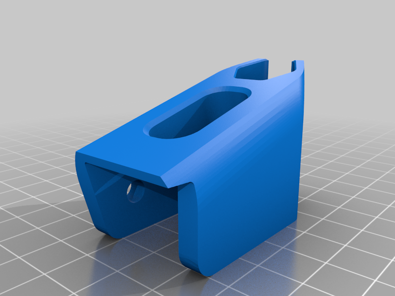 voron 1.8 直线轴承优化