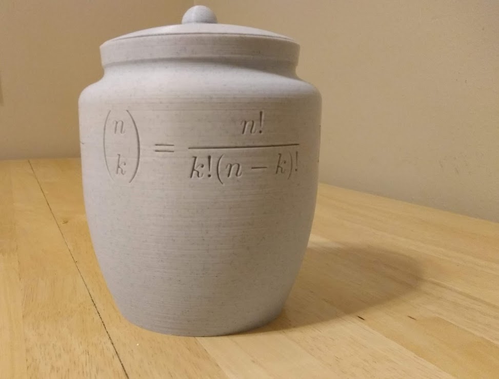 Probability Urn