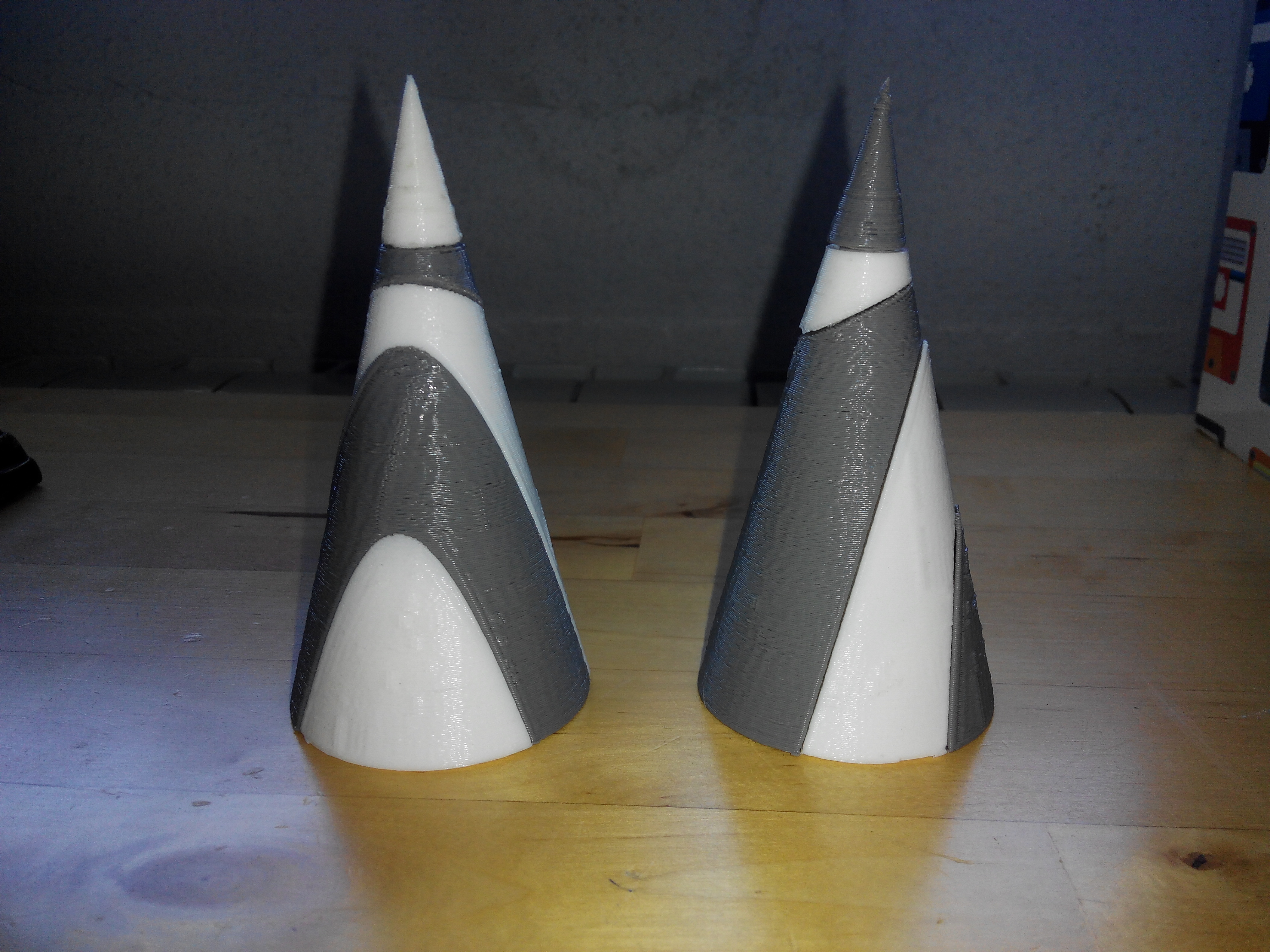 Cono de Apolonio. Apolonio´s Cone. Pelicula Agora