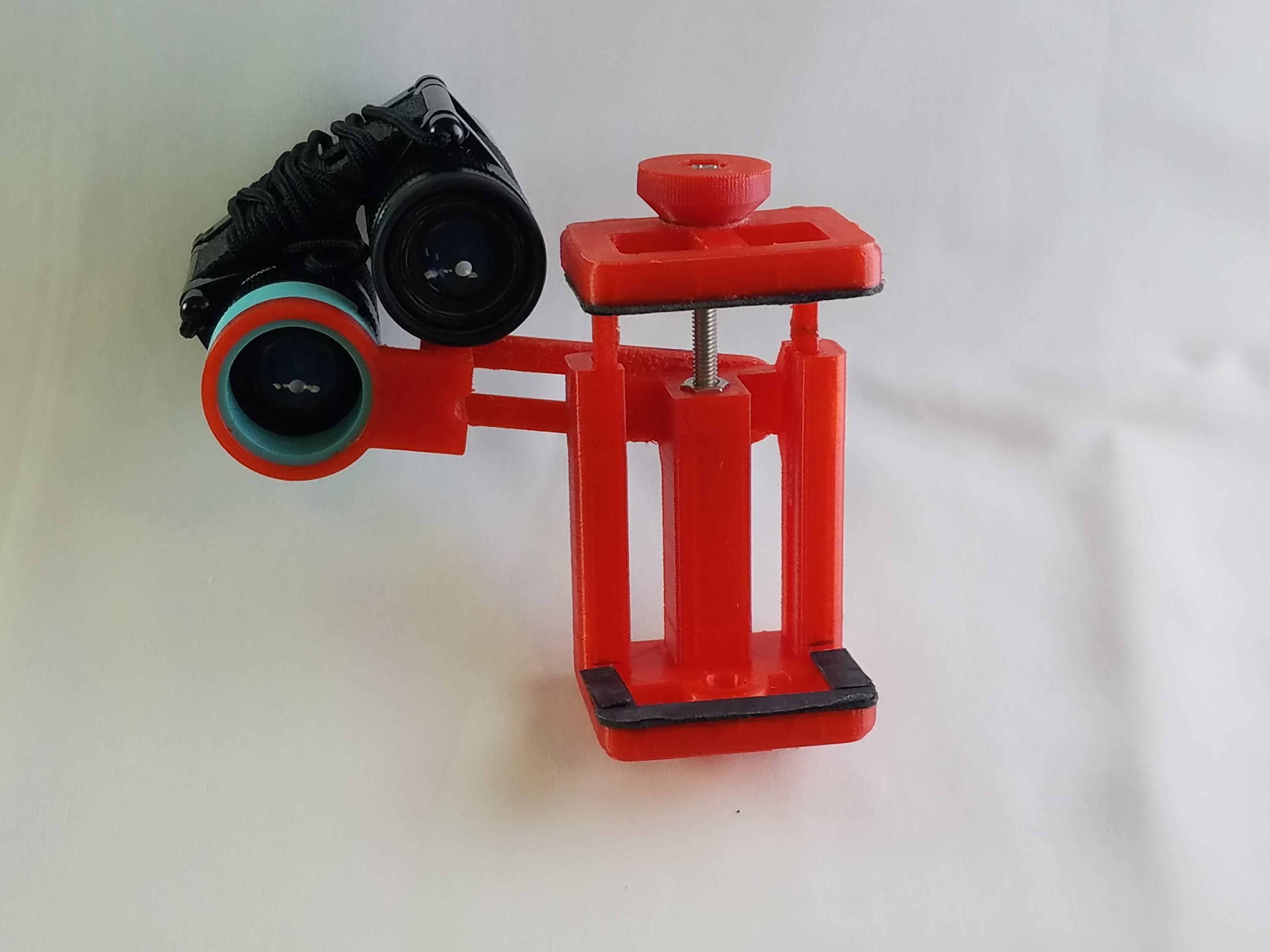 Lens Adapter Universal