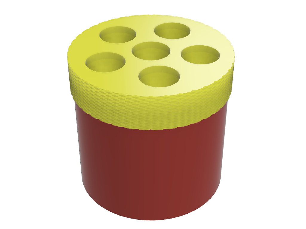 Fruit Fly Trap Jar