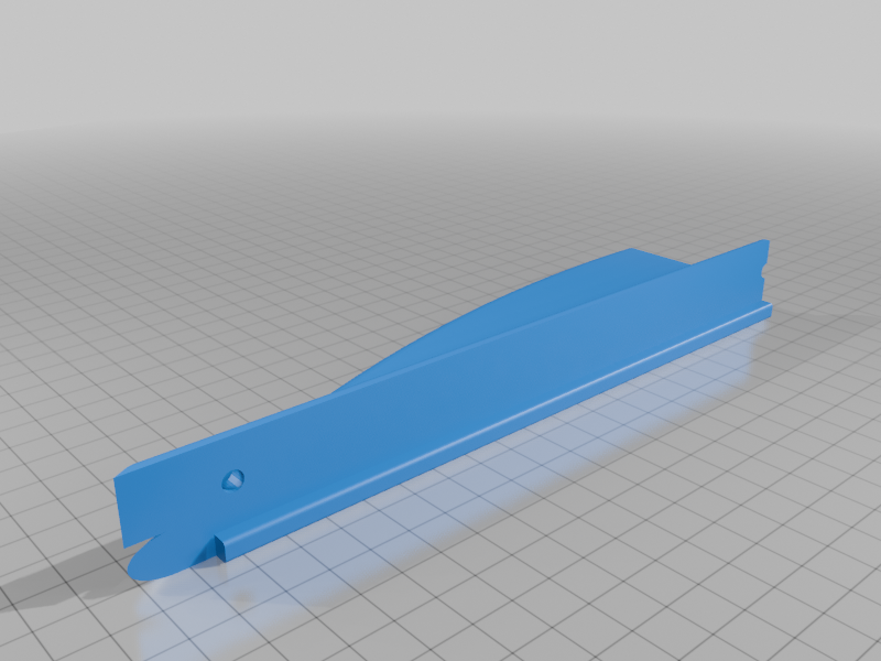 Top Holders for Anycubic Predator Enclosure