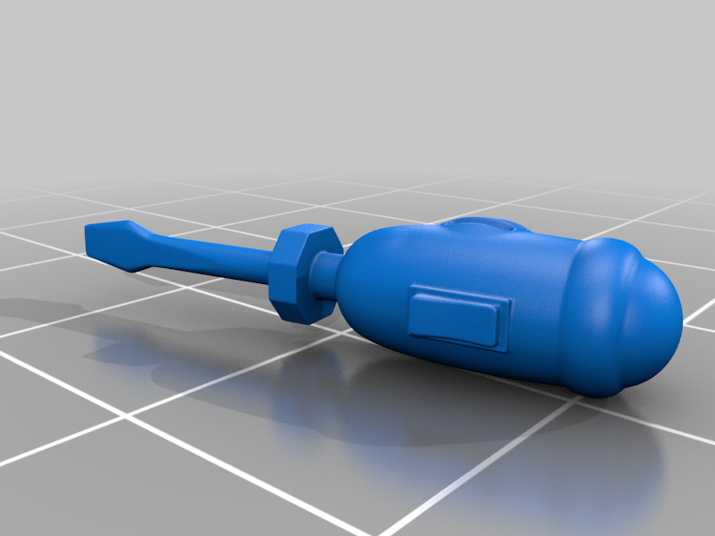 Tommy Screwdriver Tool