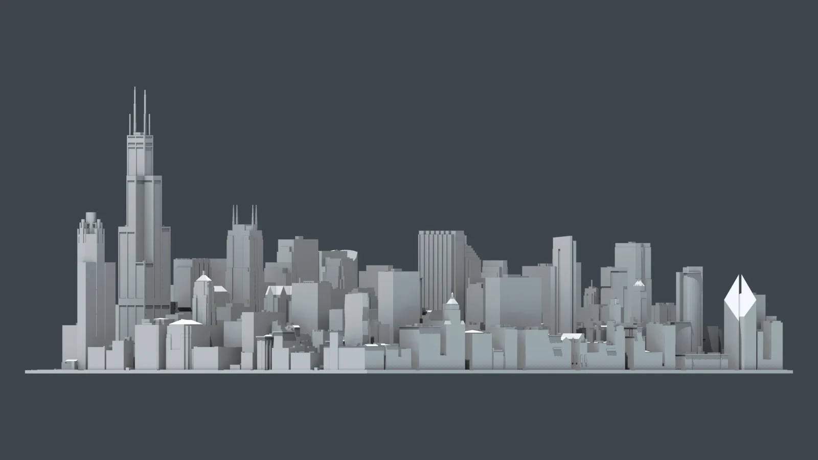 Chicago (City Model)