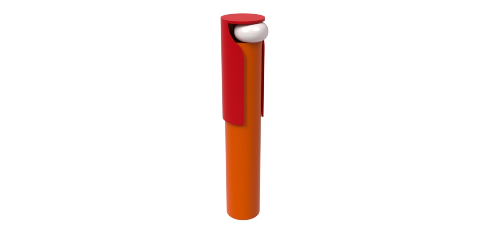 Mentos Dispenser